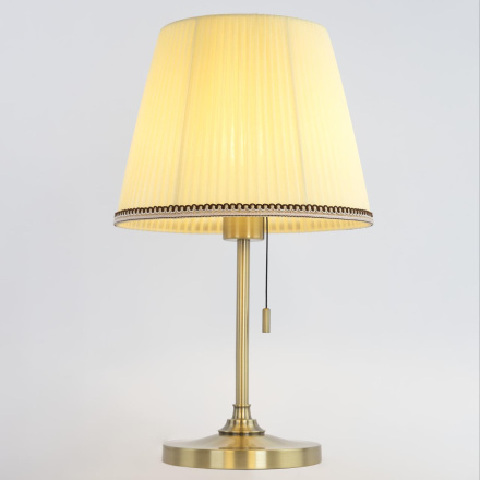 Настольная лампа Citilux Линц CL402733