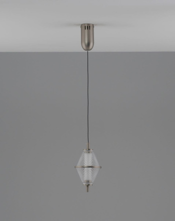 Подвесной светильник Moderli Senta V11364-PL