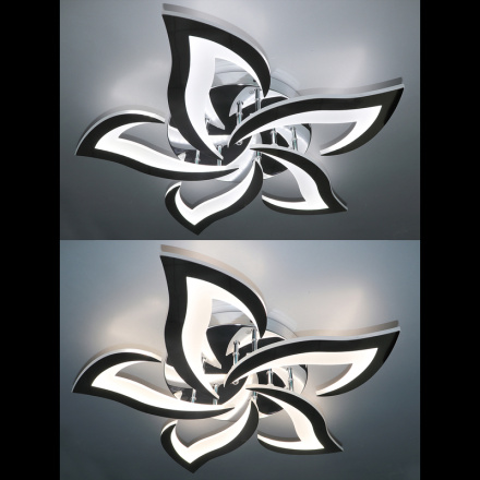 Потолочная люстра Natali Kovaltseva INNOVATION STYLE 83026