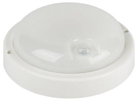 Настенно-потолочный светильник Эра SPB-201-3-65K-012 Б0062557