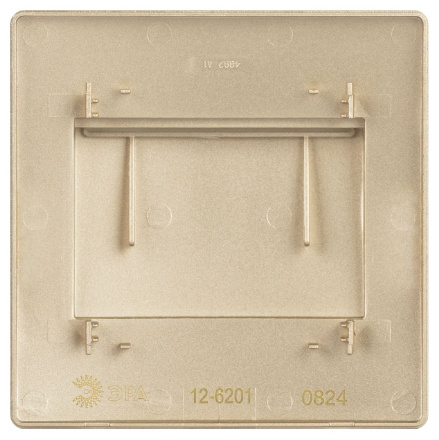 Накладка на карточный выключатель Эра 12-6201-04 Б0043203