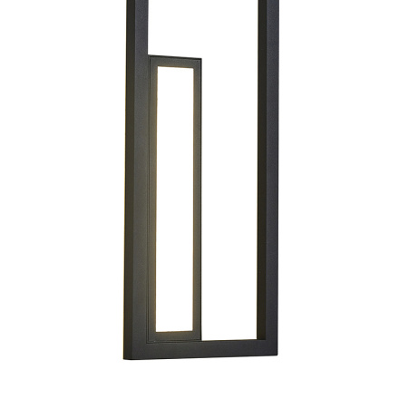 Настенный светильник Mantra Boutique 7676