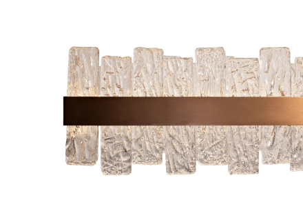 Подвесная люстра Garda Decor 162FL-60084