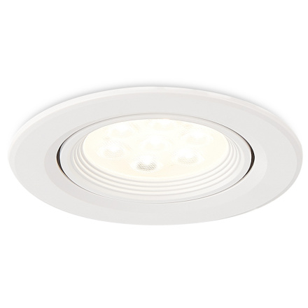 Встраиваемый светильник Simple Story 2083-LED5DLW