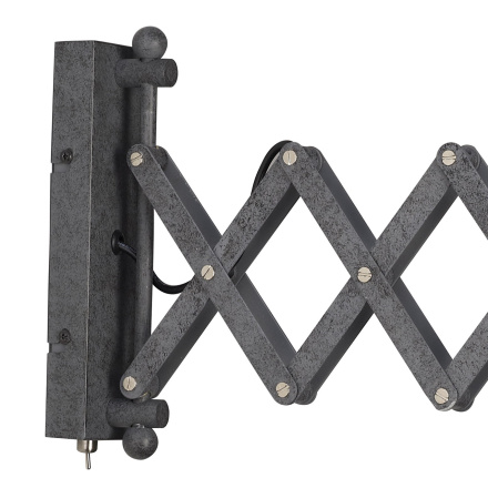 Спот Mantra Industrial 5444