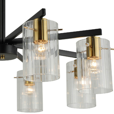 Люстра на штанге Reluce 74643-0.3-08