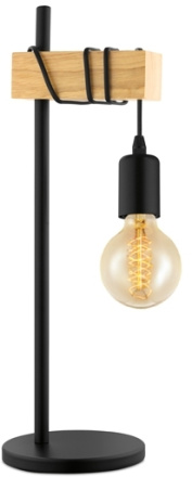 Настольная лампа Eglo Townshend 32918