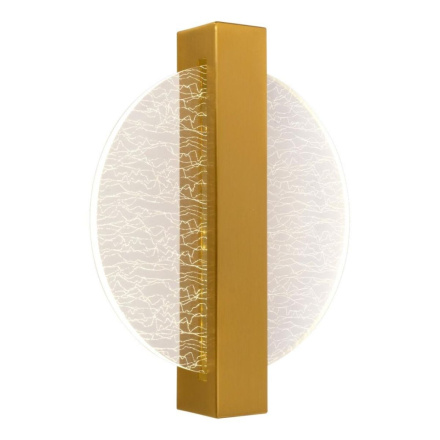 Настенный светильник Aployt Abeliya APL.343.11.08