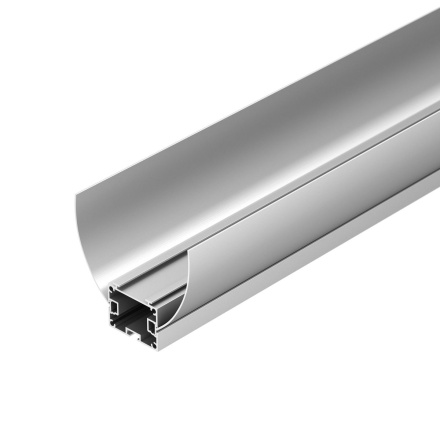 Алюминиевый профиль Arlight ARH-Power-W154-Comfort-2000 Anod 036343