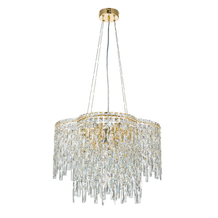 Подвесная люстра Indigo Carletti V000444