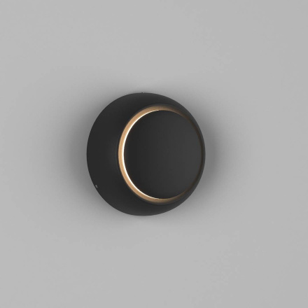 Настенный светильник DesignLed GW-6100-5-BL-WW 002388