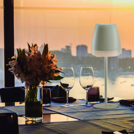 Уличный светильник Mantra K3 7116