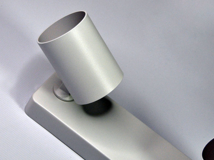 Спот Elvan NLS-2410/3-G10-Wh