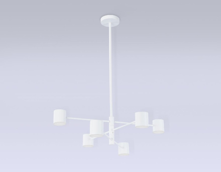 Люстра на штанге Ambrella Light Comfort FL51711