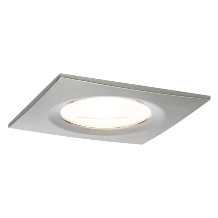 Встраиваемый светодиодный светильник Paulmann Nova 93615