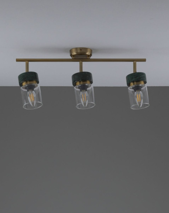 Спот Moderli Almero V11823-3C