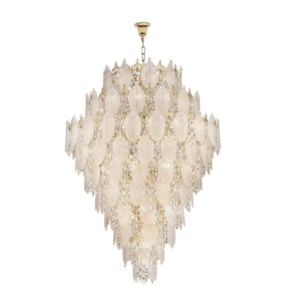 Подвесная люстра Odeon Light Tears 5049/89