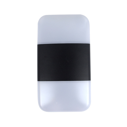 Фасадный светильник Feron Сингапур DH499 51832