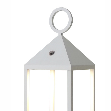 Уличный светильник Mantra 6905