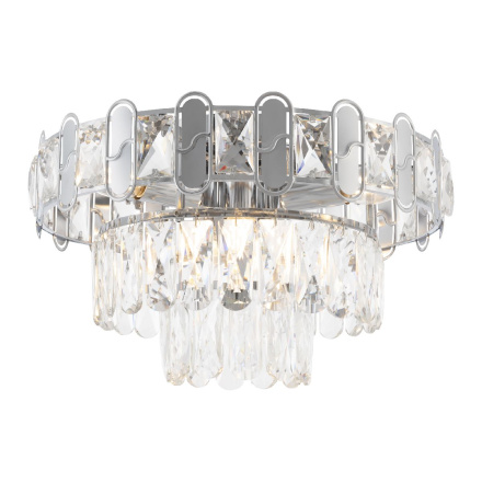 Потолочный светильник Arte Milano Sorrento 378109/6/370 CR