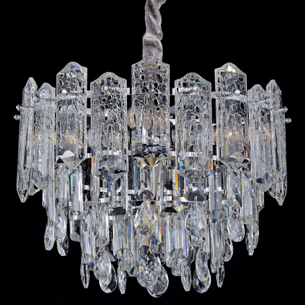 Подвесная люстра Reluce 72380-0.3-500 CH