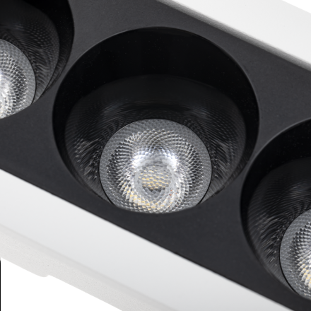 Встраиваемый светильник Ritter Artin 59997 5