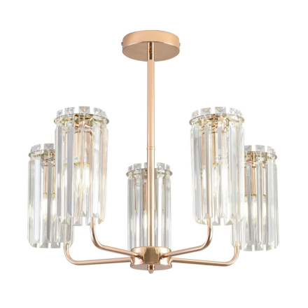 Люстра на штанге Lumion Classi Favla 8347/5