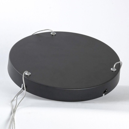 Подвесная люстра Lussole Hardin LSP-7427