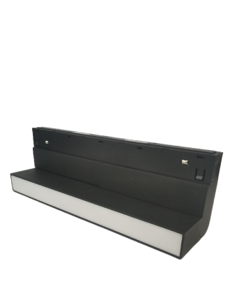 Трековый магнитный светильник Lumker SY-LINK-FLMT-BL-12-WW 018739