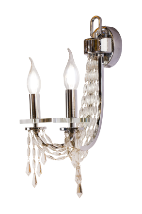 Бра AM Group VIORE AP2 Chrome