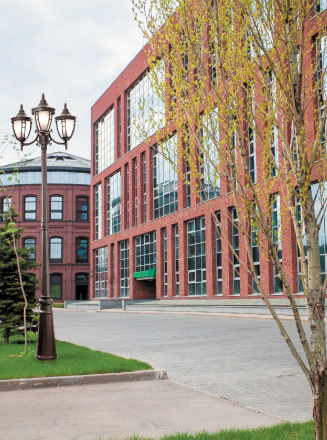 Ландшафтный светильник Maytoni Rivoli O026FL-03B