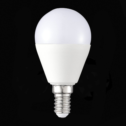 Лампа светодиодная ST Luce Smart E14 5W 2700K-6500K ST9100.149.05