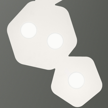 Потолочная люстра Mantra 6640