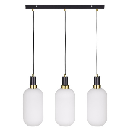 Подвесной светильник 33 Идеи PND102.03.19.003BL-S33WH