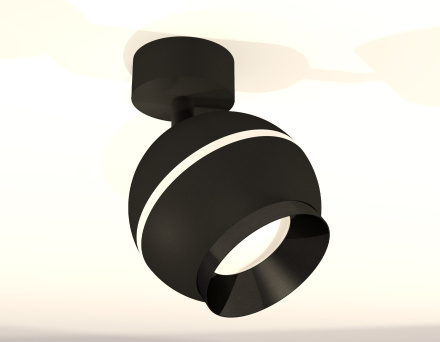 Спот Ambrella Light Techno Spot XM1102001 (A2210, C1102, N7031)