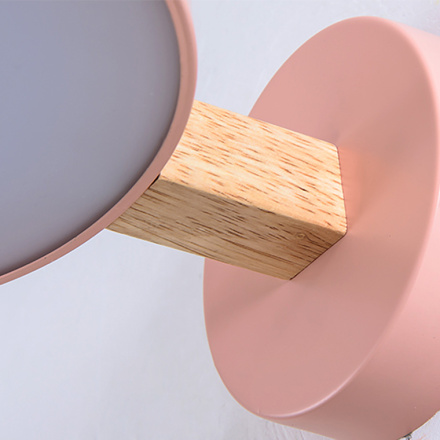 Бра ImperiumLoft Turna Pink 178347-26