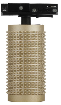 Трековый однофазный светильник Эра TR40-GU10 MG Б0054200