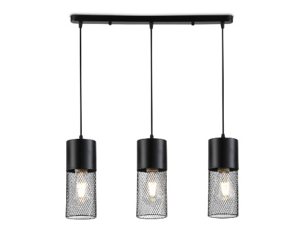 Подвесной светильник Ambrella Light Loft Traditional TR8501