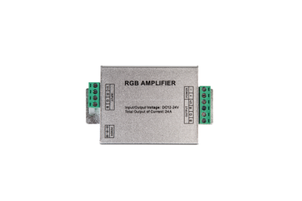 Усилитель SWG AMP-RGB-24A 000754