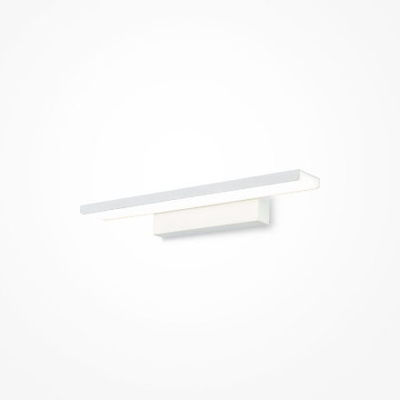 Подсветка для зеркал Maytoni Gleam MIR005WL-L16W
