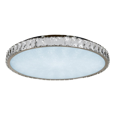 Потолочный светодиодный светильник iLedex Crystal 16336C/600 CR