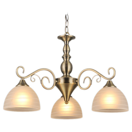 Подвесная люстра Reluce 03034-0.4-03