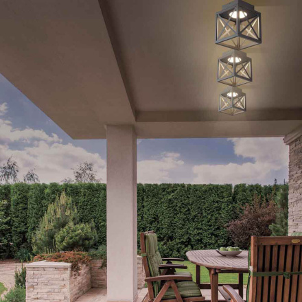 Уличный светильник Novotech 358449