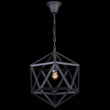 Подвесной светильник Natali Kovaltseva LOFT LUX 11483/1P BRASS