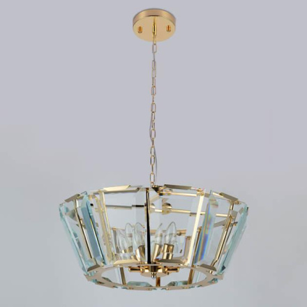 Подвесная люстра Ambrella Light Traditional TR5111