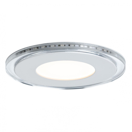 Встраиваемый светодиодный светильник Paulmann Premium Line Panel 92796