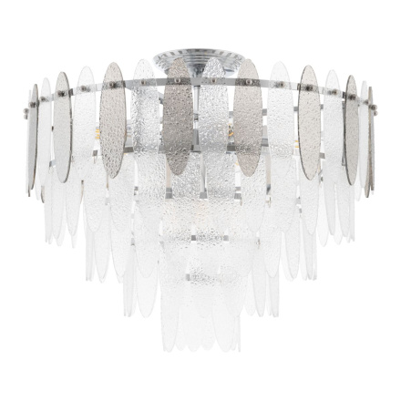 Потолочная люстра Arte Milano Sorrento 371309/8/40/500 CR