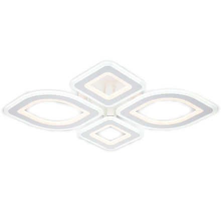 Потолочный светильник Escada Atria 10257/4LED