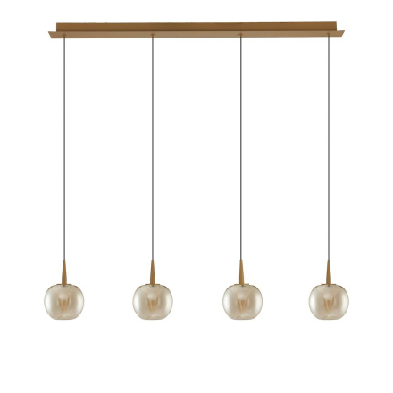 Подвесная люстра Mantra Andromeda 9214