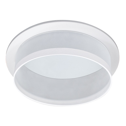 Встраиваемый светильник Feron DL700 51093